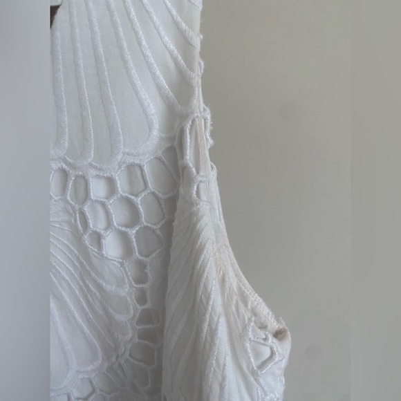 Lilly Pulitzer Delia Jumbo Seashell Dress - Picture 6 of 7